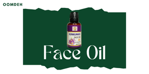Face Oil