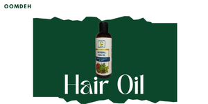 Hair Oil