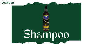 Shampoo