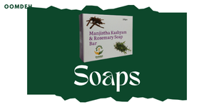 Soaps